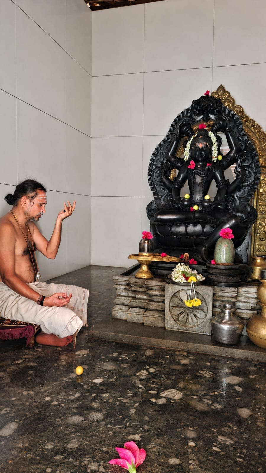 Dharmadhikari 4
