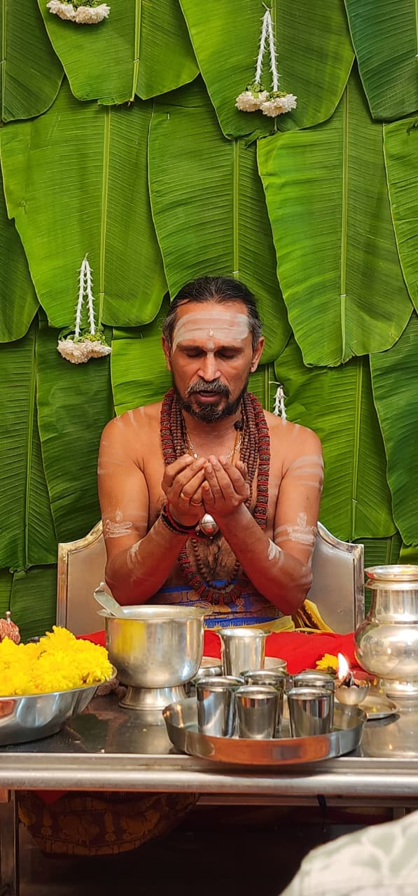 Dharmadhikari 2