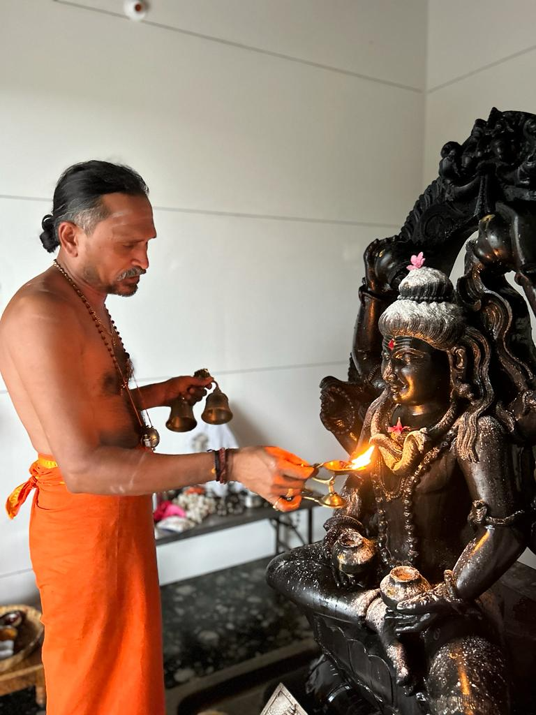 Dharmadhikari 1
