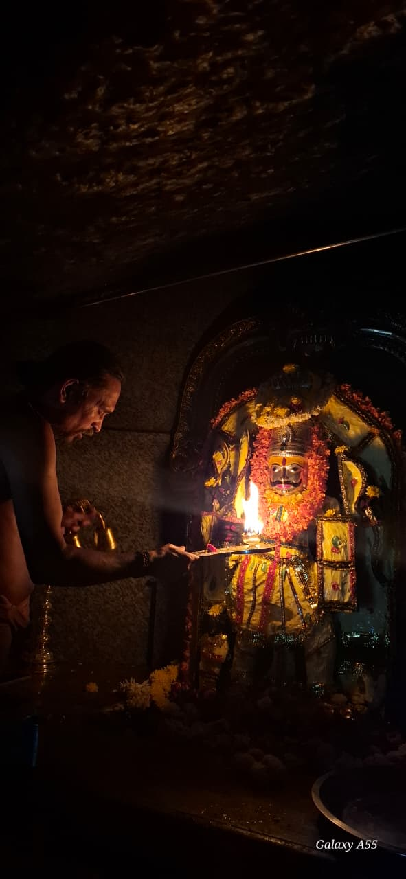 Dharmadhikari 3