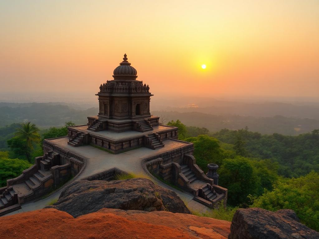Devarayana Durga