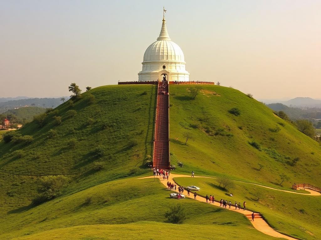 Mandaragiri (Peacock Hills)