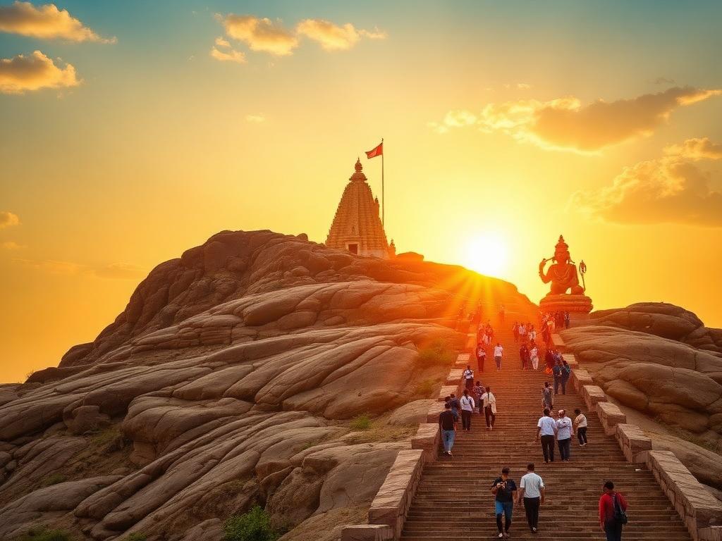 Shivagange